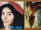 MARIA SOLE MARIA MARIA+FOTO CON AUTOGRAFO MINT