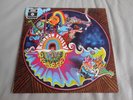 RAINBOW FFOLLY - SALLIES FFORTH - UK - 1st  PRESS - Y/B PARL - STEREO - COMPLETE