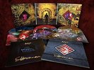 Iq - Subterranea Live Vinyl [VINYL]