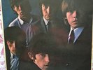 The Rolling Stones  No. 2 LP Blind Man  1965 First Press Decca  LK 4661 VG+/VG+