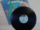 Bohemian Vendetta RARE psych rock ORIGINAL PRESS LP VINYL ALBUM stereo S/6106
