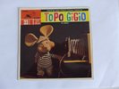Topo Gigio in London  7
