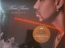 Romeo santos formula vol. 3 vinyl lp 