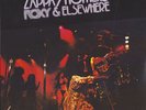 Frank Zappa & Mothers-Roxy & Elsewhere 2013 180g Dbl Vinyl Brand New