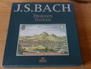 J.S. Bach Passionen - Passions  Karl Richter 7LP box Archiv Produktion ‎2722 010