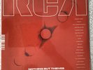 Nothing But Thieves Sealed Vinyl What Did You Think When You Made Me This Way