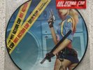 Hot Action Cop - Fever For The Flava 12” Pic Disc