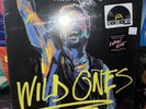Kip Moore - Wild Ones (Deluxe Edition) record store day RSD 2LP Blue Vinyl TORN