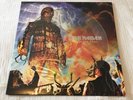 IRON MAIDEN THE WICKER MAN 12” PICTURE DISC VINYL SINGLE EX COND