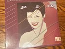 Duran Duran Rio 1982 Vinyl LP Record Lyric New Unopened, Mint 80’s Pop Rock