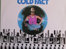 Rodriguez Cold Fact Australia Blue Goose issue 12'' vinyl Lp 1974 Sugar Man