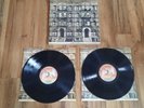 Led Zeppelin - Physical Graffiti Vintage Vinyl Double LP (TESTED) 1975 Canadian