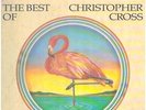 Christopher Cross Ride Like The Wind - The Best Of Christopher Cross Vinyl LP