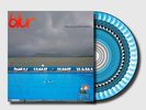 BLUR - The Ballad Of Darren ZOETROPE Rare Special Edition LP Vinyl [PREORDER]