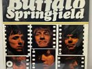 Buffalo Springfield - Buffalo Springfield - Mono LP