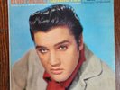 ELVIS PRESLEY VINYL LPM 1515 
