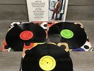 New Orleans Funk 1960-75 Vinyl 3xLP Compilation Record 2000 Soul Jazz W/Booklet