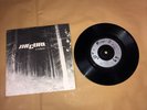 The Cure - A Forest - 7”  1980 A1/b1 Vgc+/ex.con