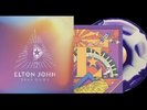 Elton John Diamonds Pyramid Edition 2023 Vinyl [03)