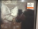 JOHN CARPENTER-HALLOWEEN ENDS BLACK AND STARBURST VINYL SEALED RARE