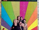 LEBRON BROTHERS - Llegamos / LATIN SALSA GUAGUANCO LP / Cotique