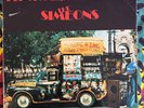 THE SIMEONS -Dub Conference In London - DUB LP FREEDOM SOUNDS
