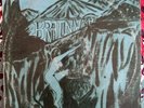 BRAINWASH - Till the end of time / RARE SURINAME AFRO JAZZ LP Psych
