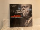 Stanley Turrentine Look Out Blue Note Mono 4039 47 W 63 RVG EAR LP