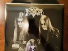 Immortal - Pure Holocaust - 180g Black Vinyl LP Record - Metallic Cover Gatefold