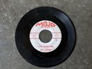 Billy Garner - Little School Girl / That's What I Want To Do Original 45 Record