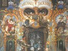 MICHAEL JACKSON - dangerous LP 180 gr.