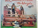 The Wurzels - Combine Harvester - SIGNED - 1976 vinyl LP OU 2138 Near Mint
