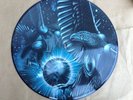 Primal Fear - Black Sun Lp Picture Disc 2002 Nuclear Blast NB 500-1 Germany Pres