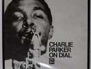 CHARLIE PARKER ON DIAL ODEON EOR9028G JAPAN VINYL 7LP