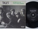 TAGES The One For You SCORCHING swedish garage 45 MOD DANCER freakbeat LISTEN