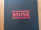Muse - Origin Of Muse - Vinylbox - limitiert 