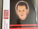 Gary Numan Telekon HMV Exclusively 1921 Centenary Red Black Splatter Vinyl NEW