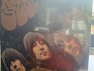 Beatles Sealed Record Club LPs Revolver, Rubber Soul & Something New Rare