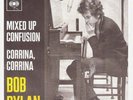 Bob Dylan - Mixed Up Confusion / Corrina (ltd yellow 7