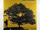 Jack Johnson - In Between Dreams Vinyl Record 2005 Bushfire First Pressing