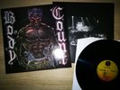 Body Count - Cop Killer LP vinyl Ice-T