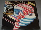 JUDAS PRIEST Turbo ORIGINAL 1986 Vinyl Record LP NEAR MINT shrink hype