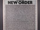 NEW ORDER: the peel sessions STRANGE FRUIT 12