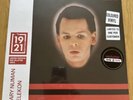 Gary Numan -TELEKON- HMV  1921 Centenary Edition Red /Black Splatter Vinyl- New