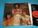 The Jimi Hendrix Experience / Electric Ladyland (GER 1972 Polydor 2612 002) 2 LP
