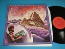 Herbie Hancock / Thrust (EU 2009, Music On Vinyl MOVLP032) - 180g LP