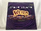 Oingo Boingo Weird Science (Extended Dance Version) 1985 Single MCA 23574 Tested