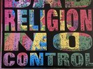 Bad Religion- No Control Boxset rare colored vinyl LP