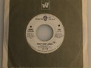1970 Original / James Taylor / Sweet Baby James / 1970 Warner Promo 45