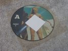 MADONNA - EROTICA INTERVIEW 1993 RARE PICTURE DISC LP - UNPLAYED
